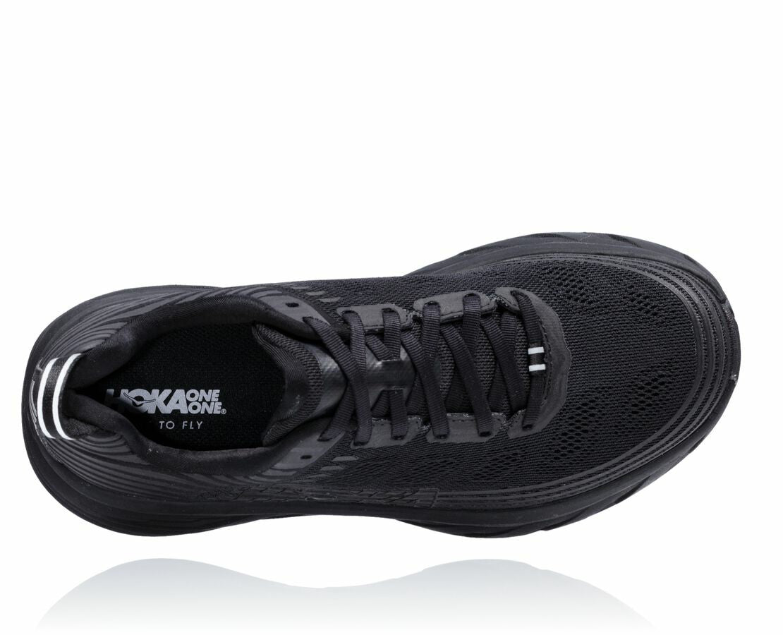 Women's Bondi 6 Black / Black