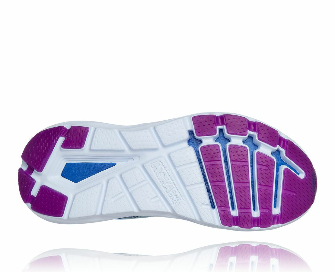 Women's Elevon 2 Ballad Blue / Dazzling Blue