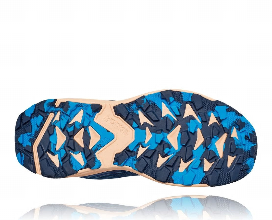 Women's Torrent 2 Indigo Bunting / Bleached Apricot