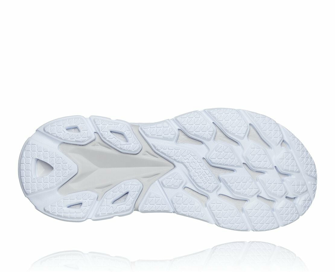 Women's Clifton Edge Black / White