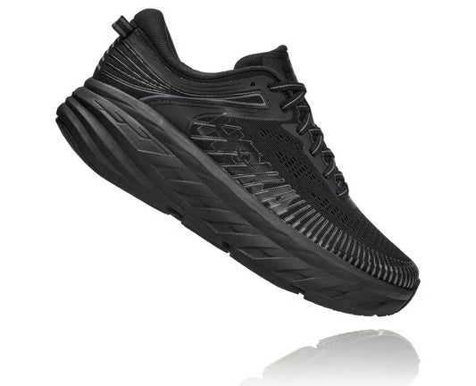 Women's Bondi 7 Black / Black