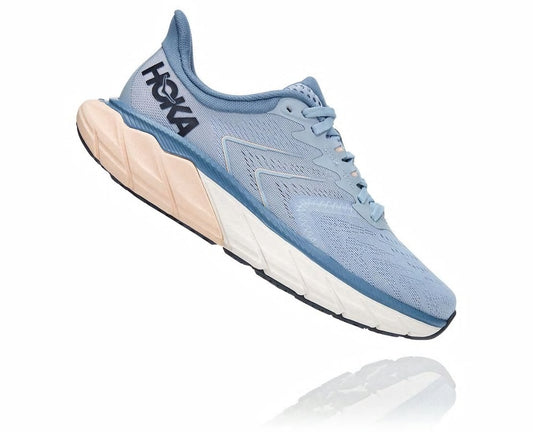 Women's Arahi 5 Blue Fog / Provincial Blue