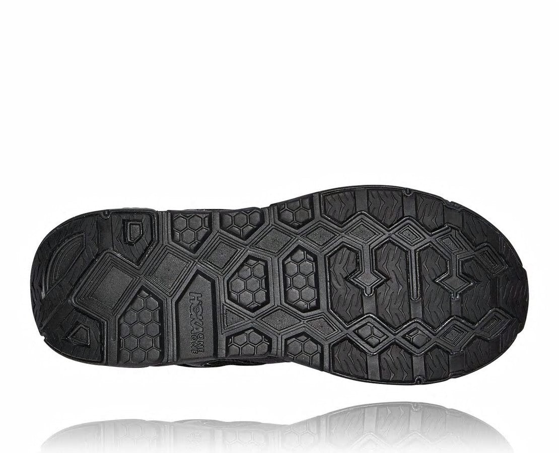 All Gender Clifton L Black / Raven