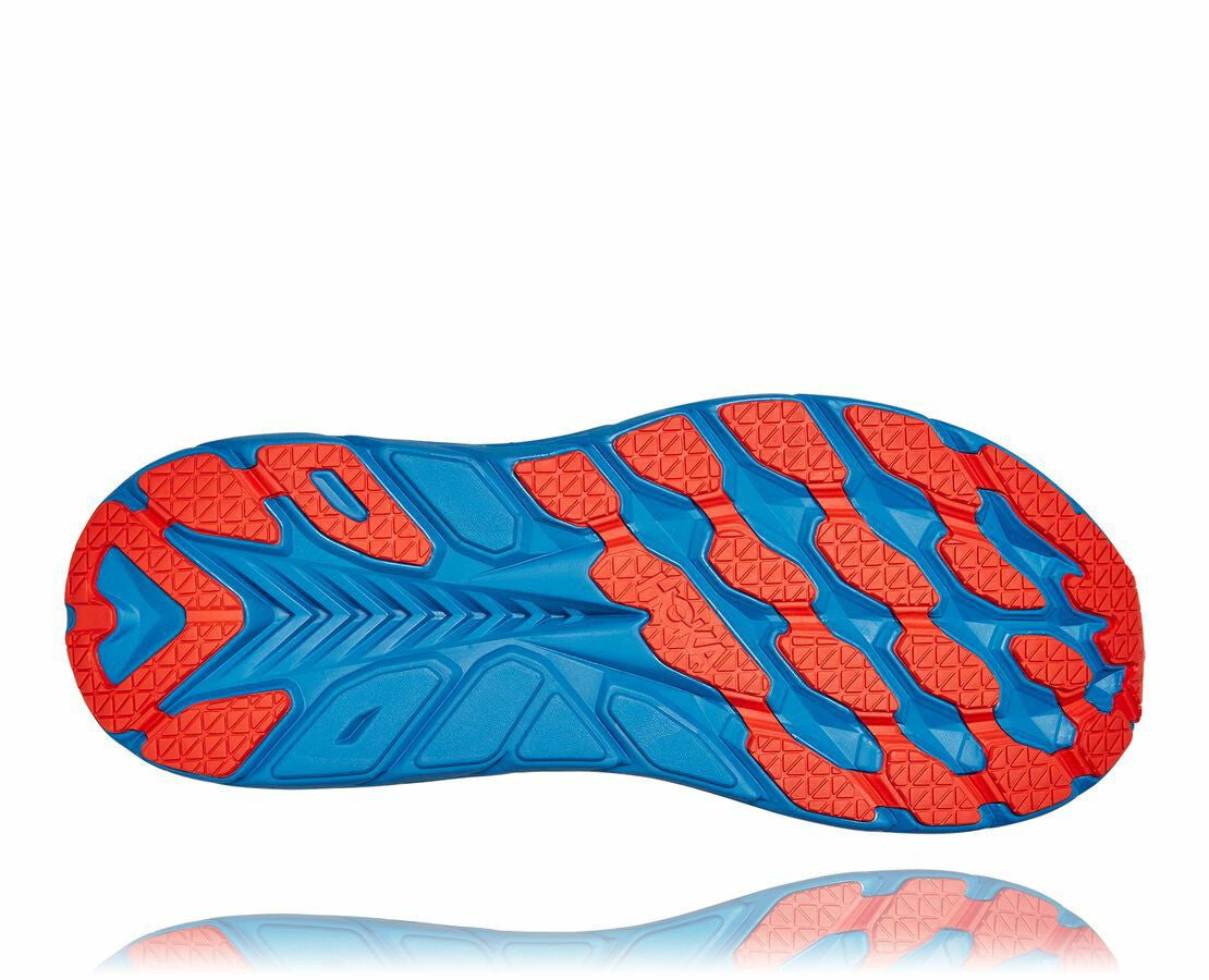 Men's Clifton 8 Outer Space / Vallarta Blue