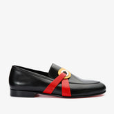 The Jackie Black Bit Dress Loafer Limited Edition Shoe Universal Fit