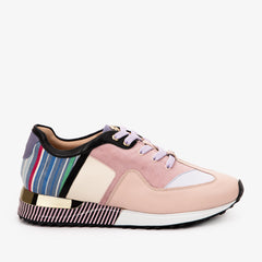 Santa Amaro Multi Color Sneaker Universal Fit