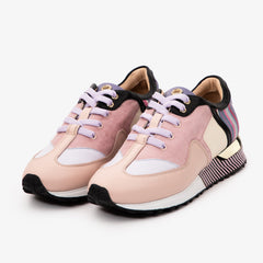 Santa Amaro Multi Color Sneaker Universal Fit