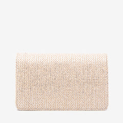 The Valencia Cream Handbag Exclusive Style