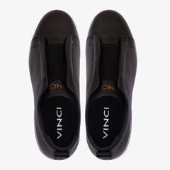 The Urgup Black Sneaker On Sale