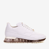 The Lexington White Sneaker On Sale