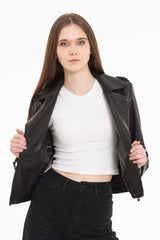 The Baracana Leather Jacket All New