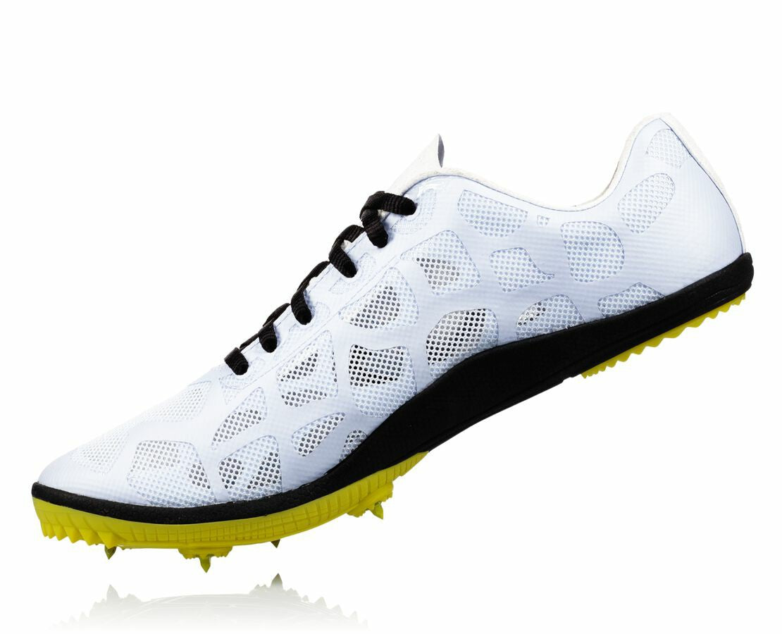Men's Rocket MD Black / Cyan