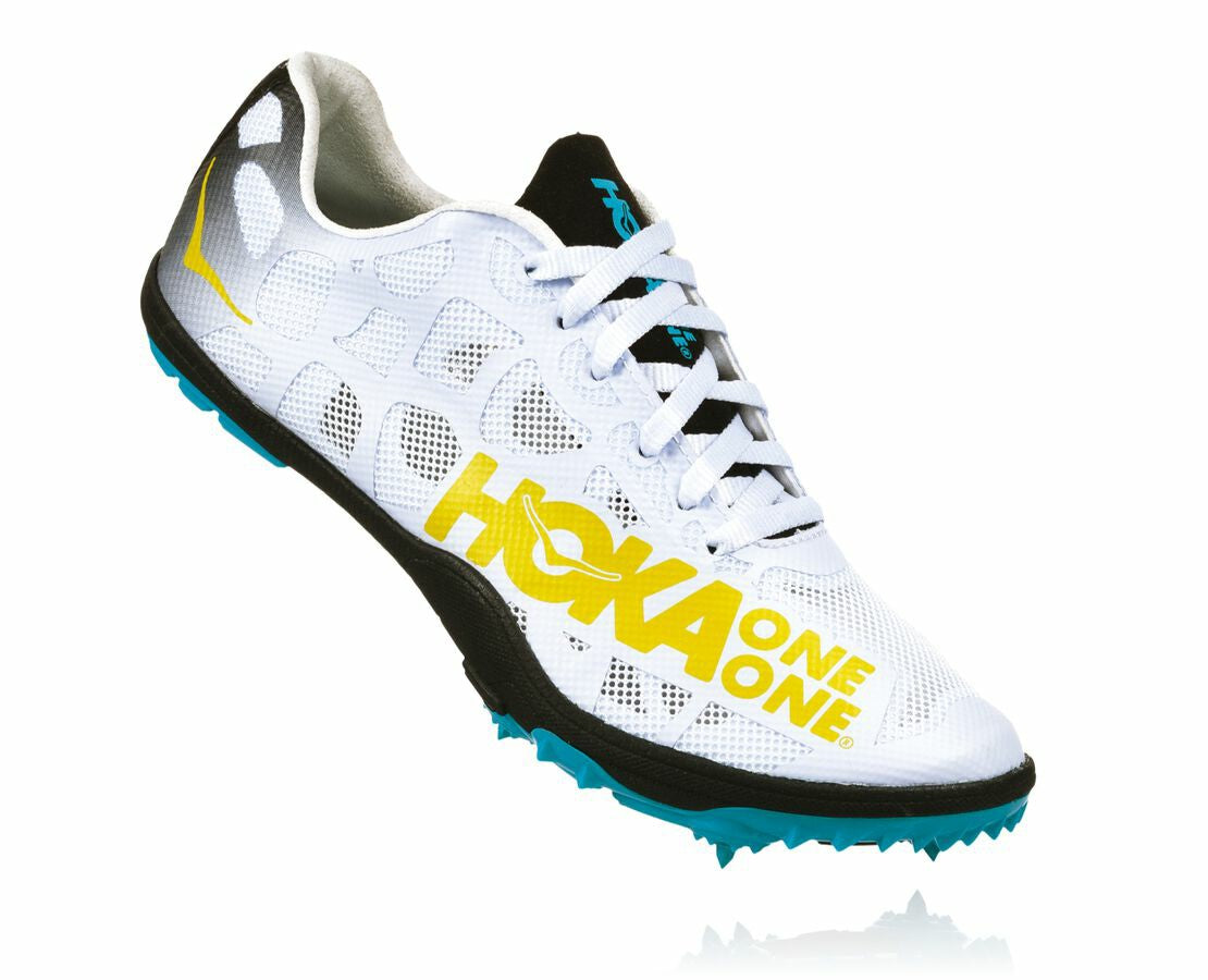 Women's Rocket LD Black / Cyan