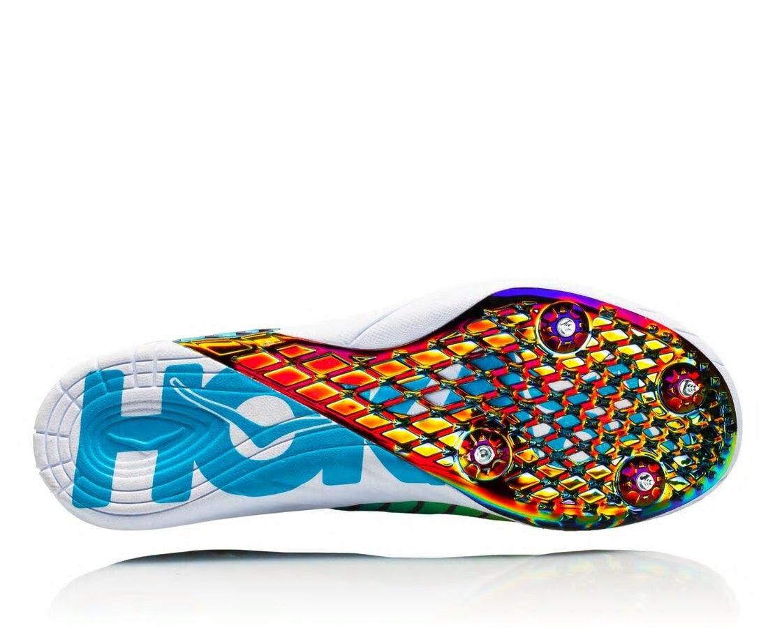 Men's Speed Evo R Rio