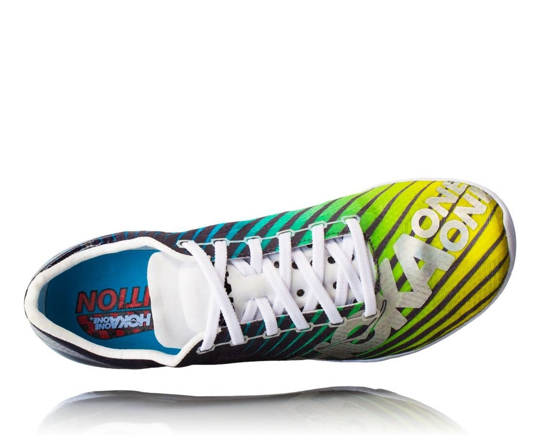 Women's Speed Evo R Rio