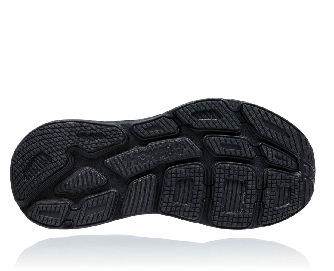 Men's Bondi 6 Black / Black