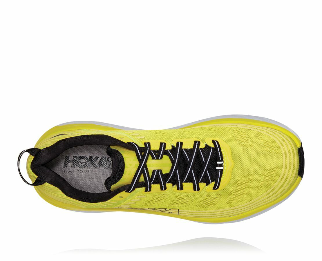 Men's Bondi 6 Citrus / Anthracite