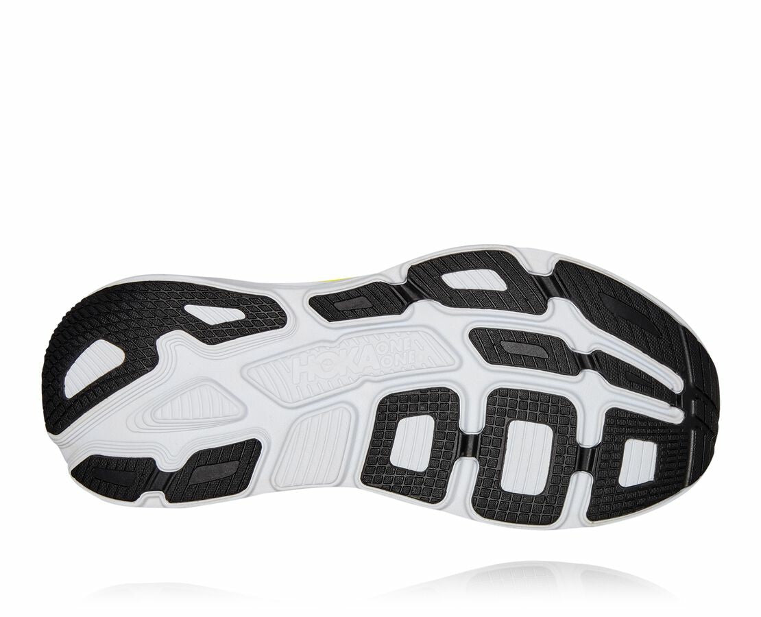 Men's Bondi 6 Citrus / Anthracite