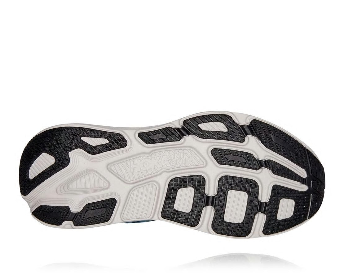 Men's Bondi 6 Lead / Majolica Blue