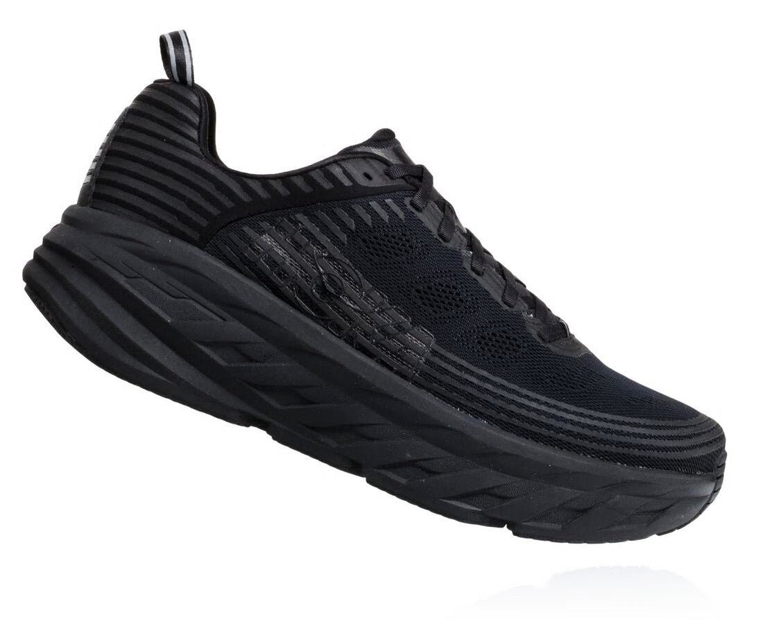 Women's Bondi 6 Black / Black