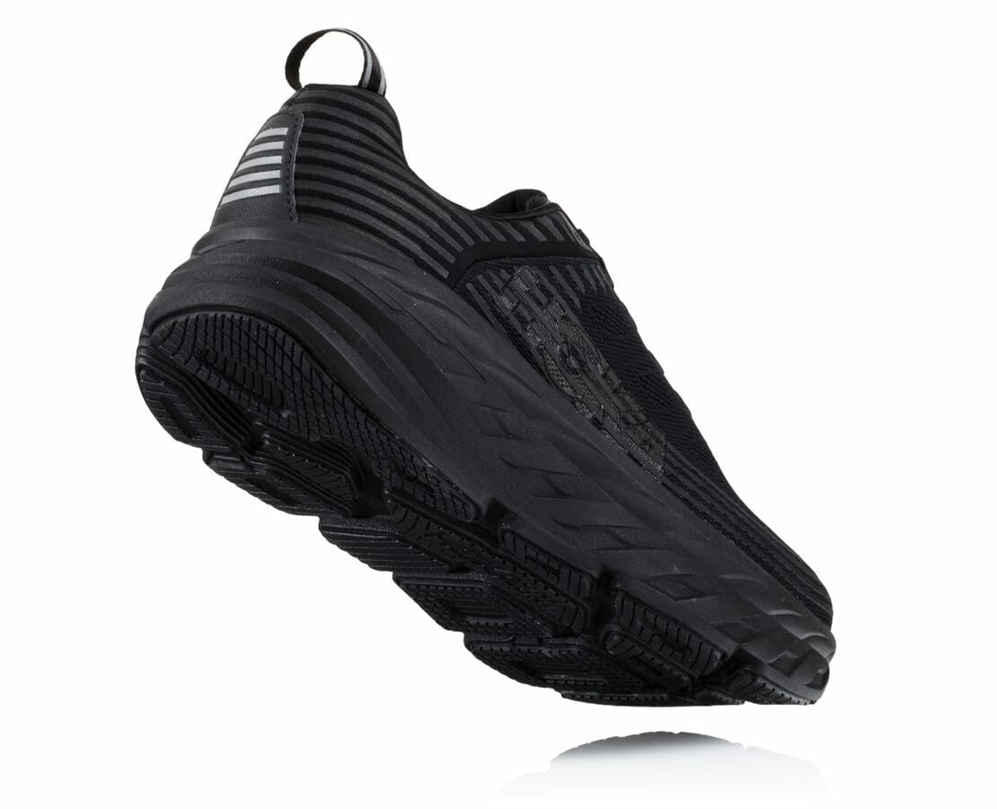 Women's Bondi 6 Black / Black