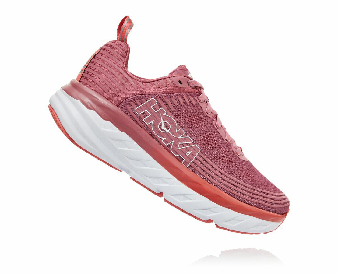 Women's Bondi 6 Heather Rose / Lantana
