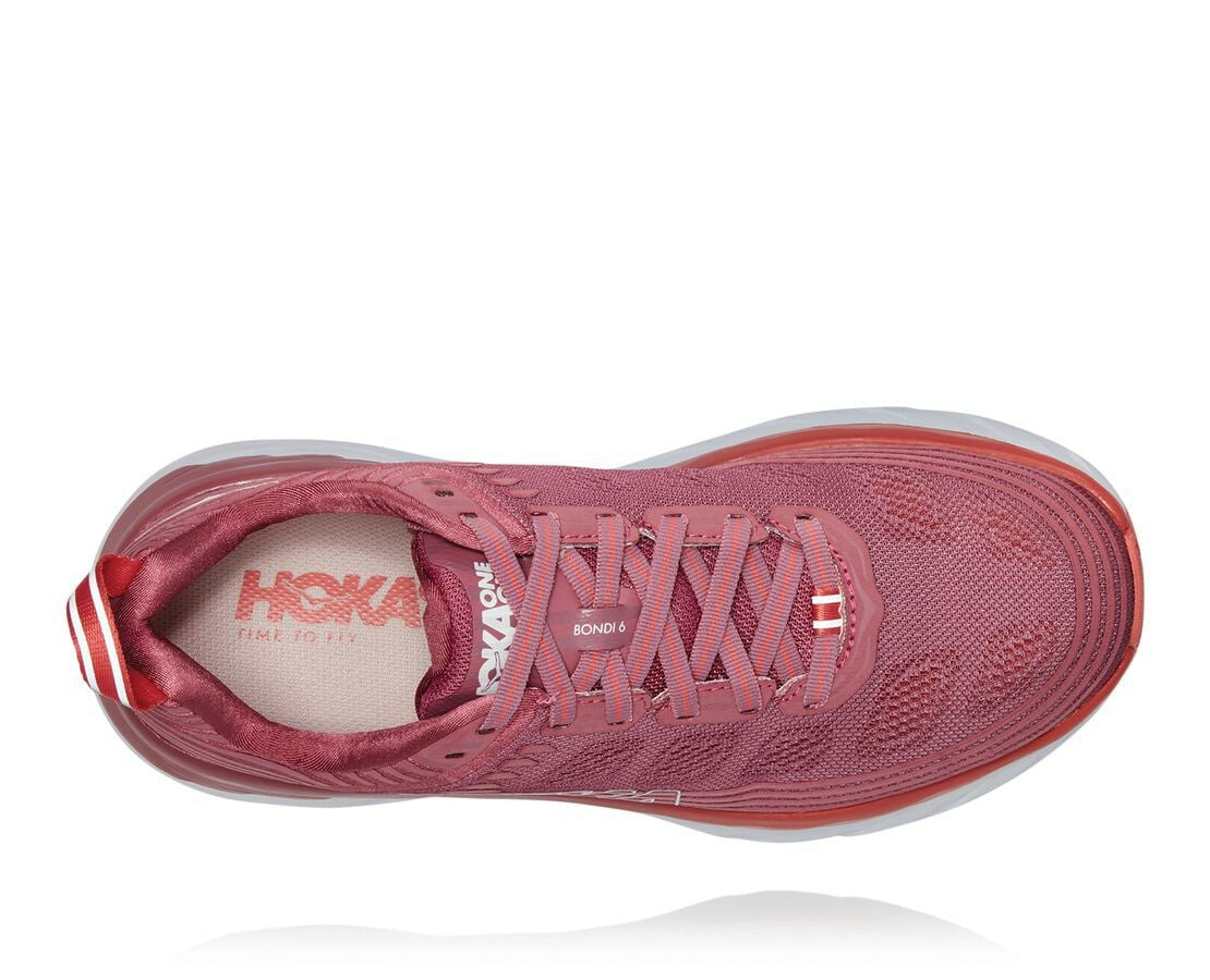 Women's Bondi 6 Heather Rose / Lantana