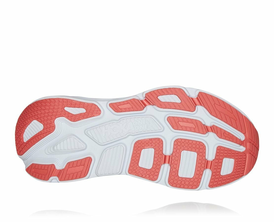 Women's Bondi 6 Heather Rose / Lantana