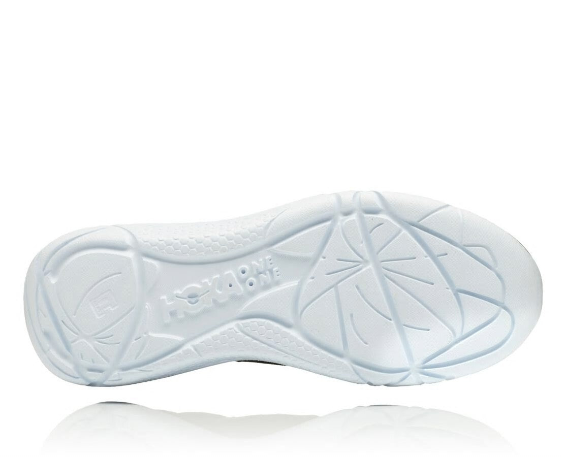 Women's Hupana Slip Nine Iron / Steel Grey