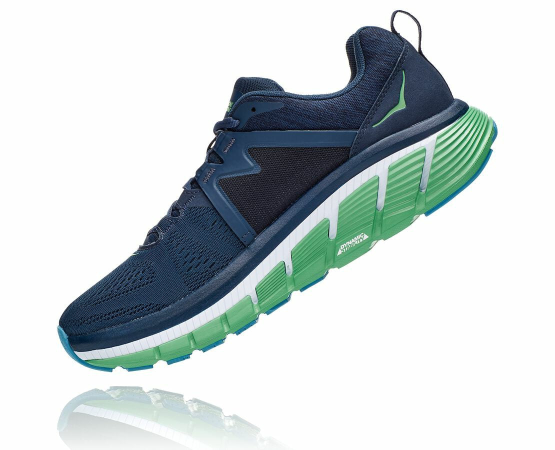 Men's Gaviota 2 Moonlit Ocean / Black Iris