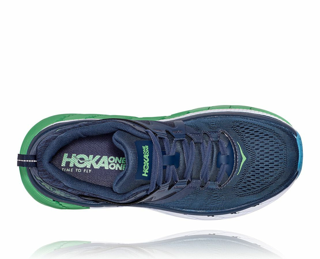 Men's Gaviota 2 Moonlit Ocean / Black Iris