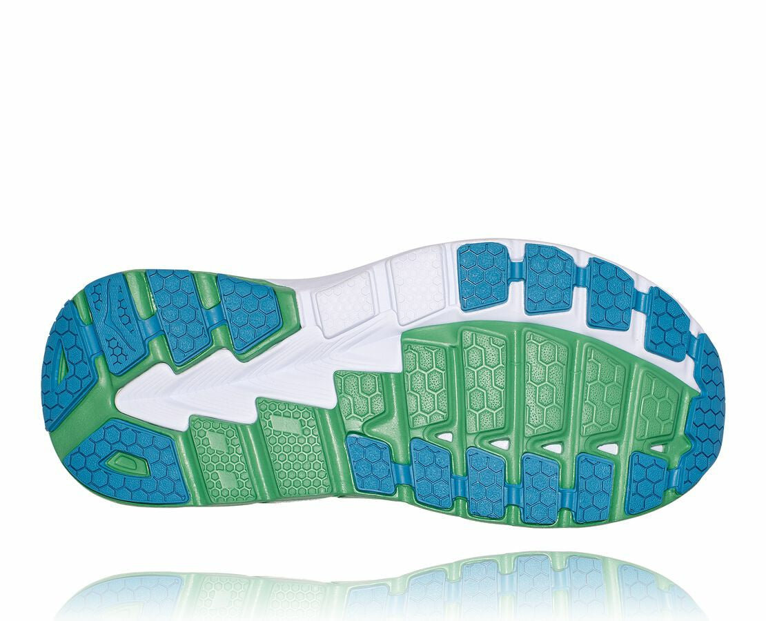 Men's Gaviota 2 Moonlit Ocean / Black Iris