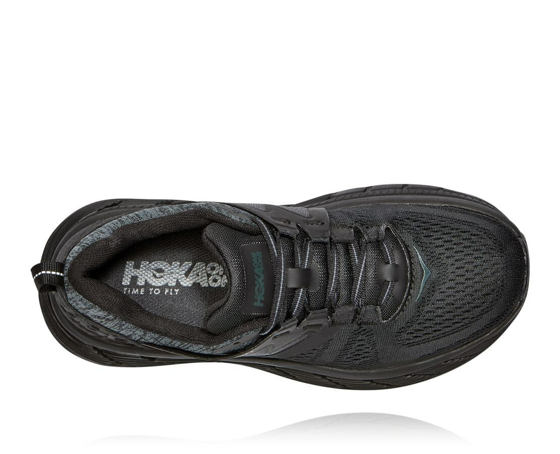 Women's Gaviota 2 Black / Dark Shadow