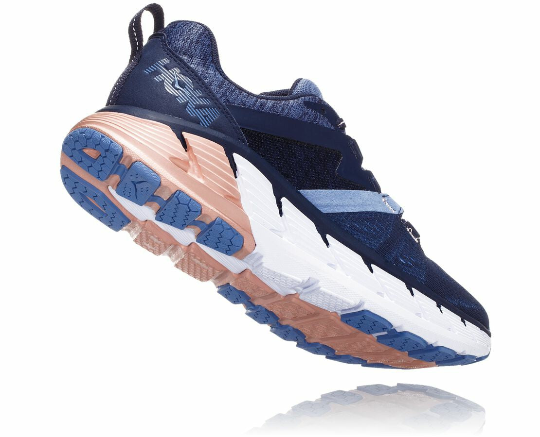 Women's Gaviota 2 Mood Indigo / Dusty Pink