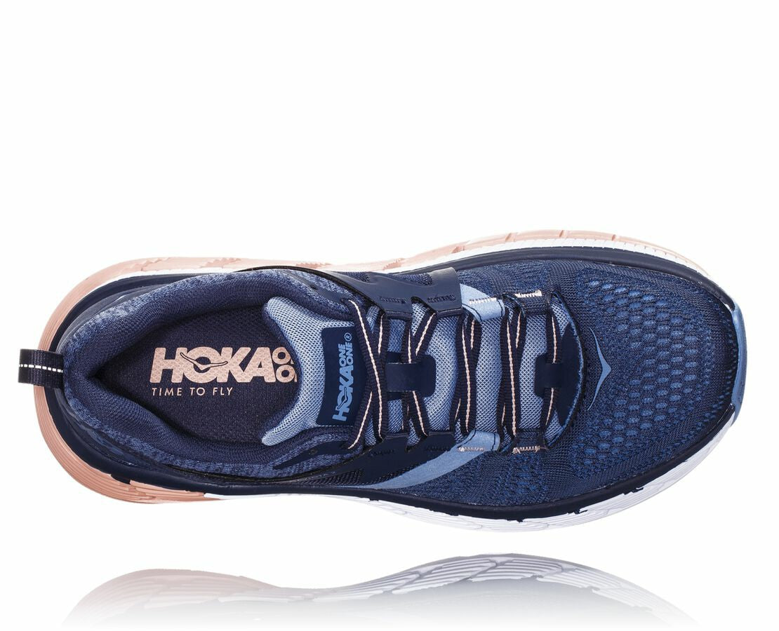 Women's Gaviota 2 Mood Indigo / Dusty Pink