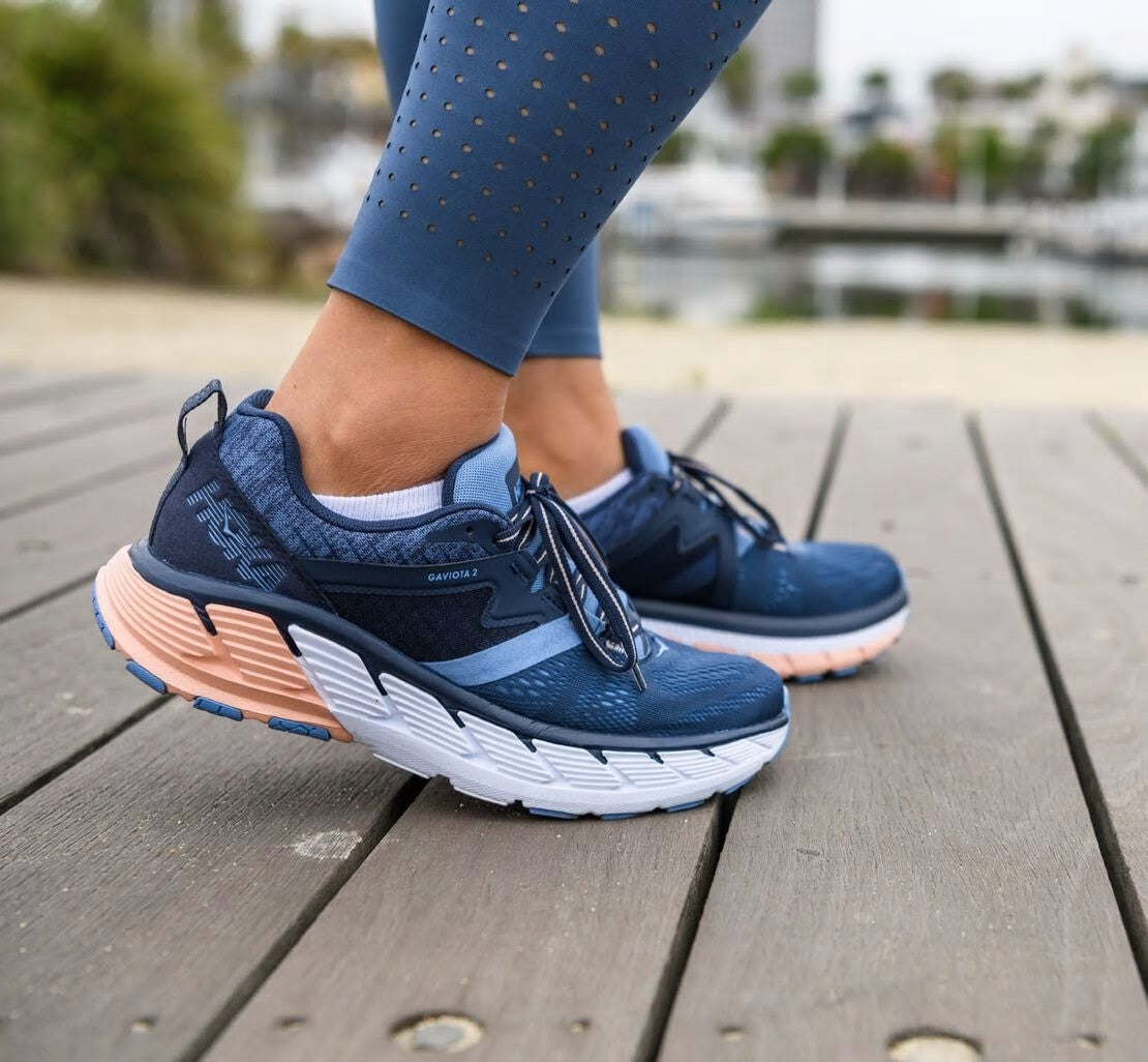 Women's Gaviota 2 Mood Indigo / Dusty Pink