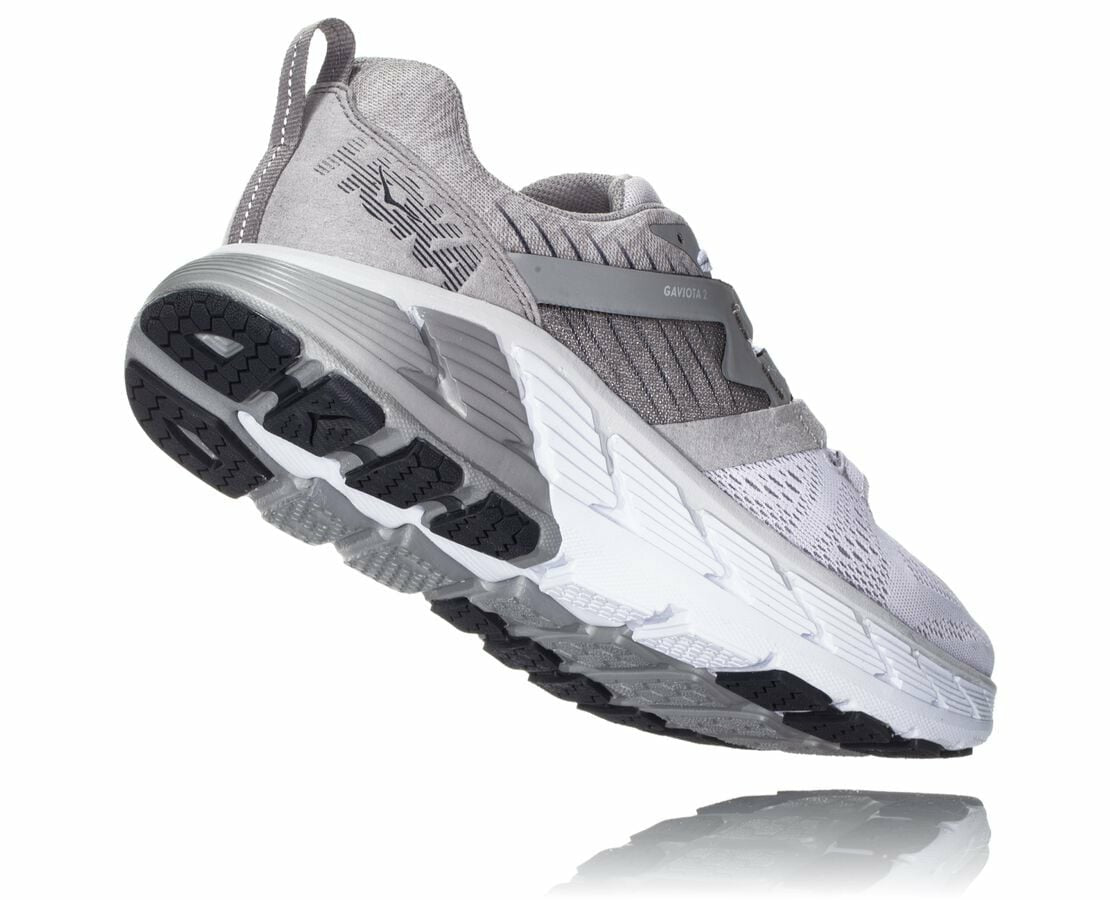 Women's Gaviota 2 White / Drizzle