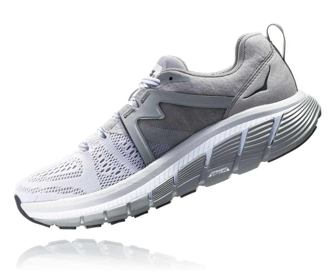 Women's Gaviota 2 White / Drizzle