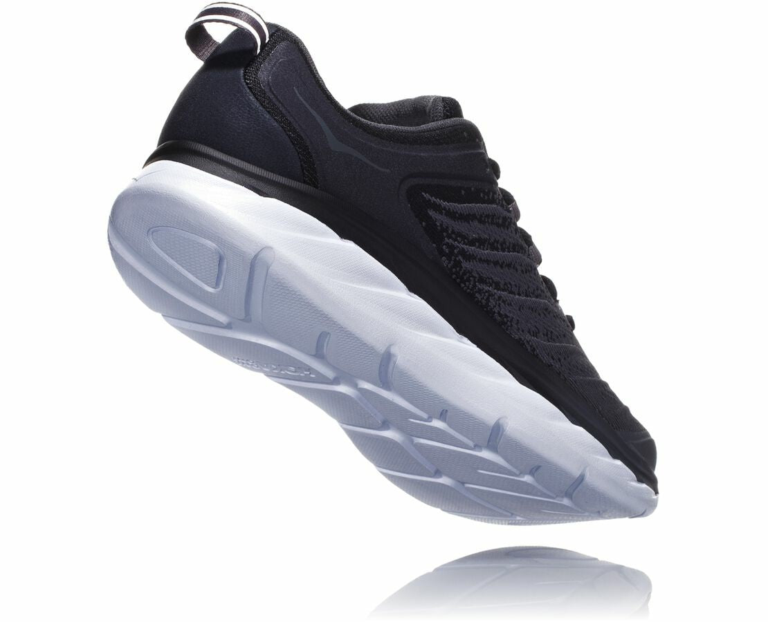 Men's Akasa Black / Dark Shadow