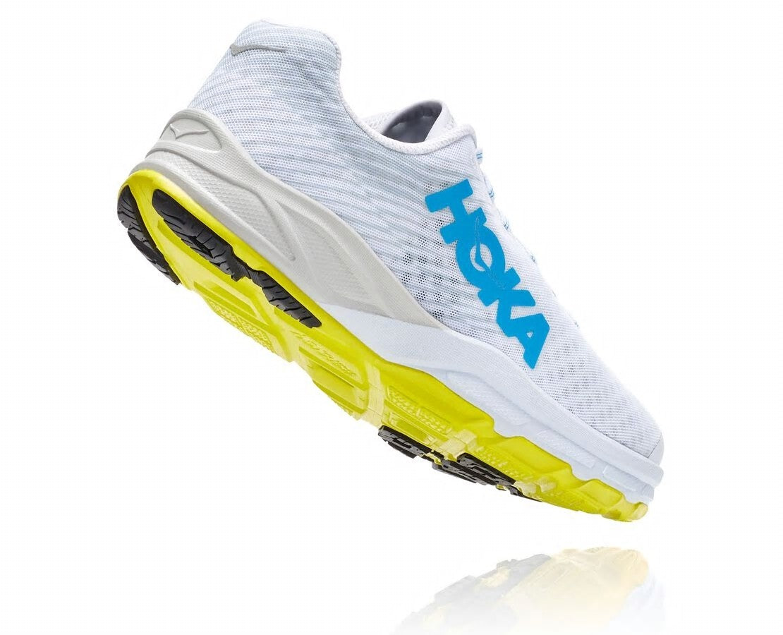 All Gender EVO Carbon Rocket Lunar Rock / Citrus
