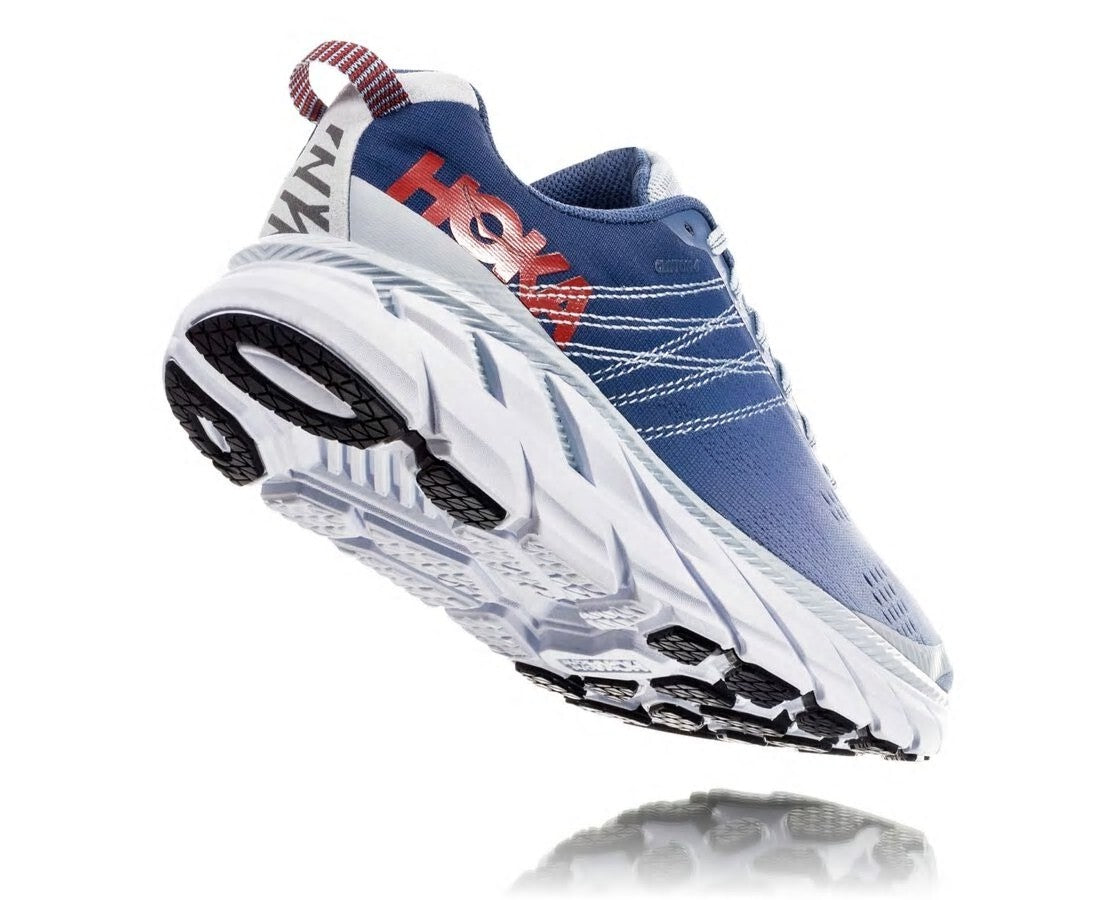 Women's Clifton 6 Plein Air / Moonlight Blue