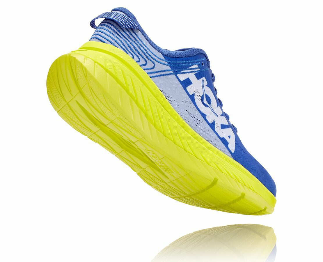 Women's Carbon X Amparo Blue / Evening Primrose