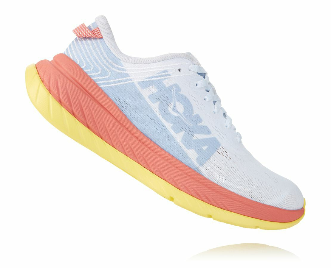 Women's Carbon X Nimbus Cloud / Lantana