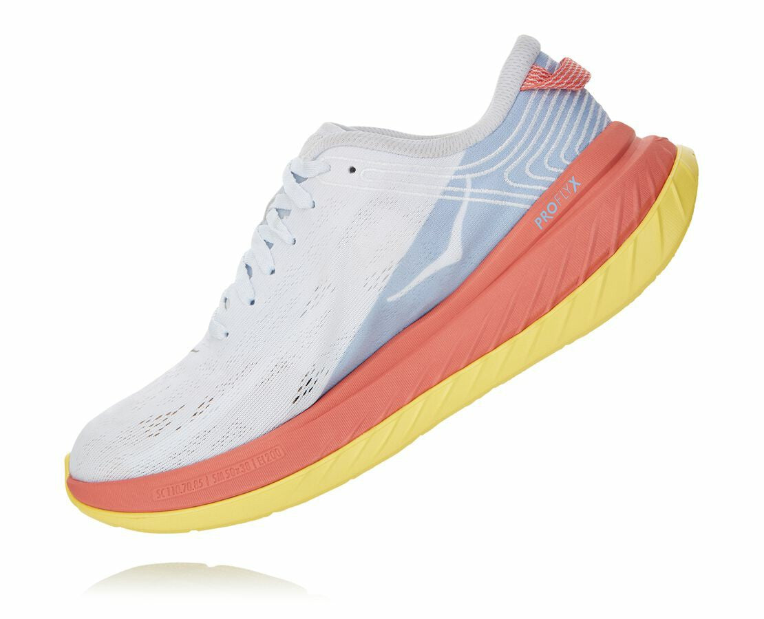 Women's Carbon X Nimbus Cloud / Lantana