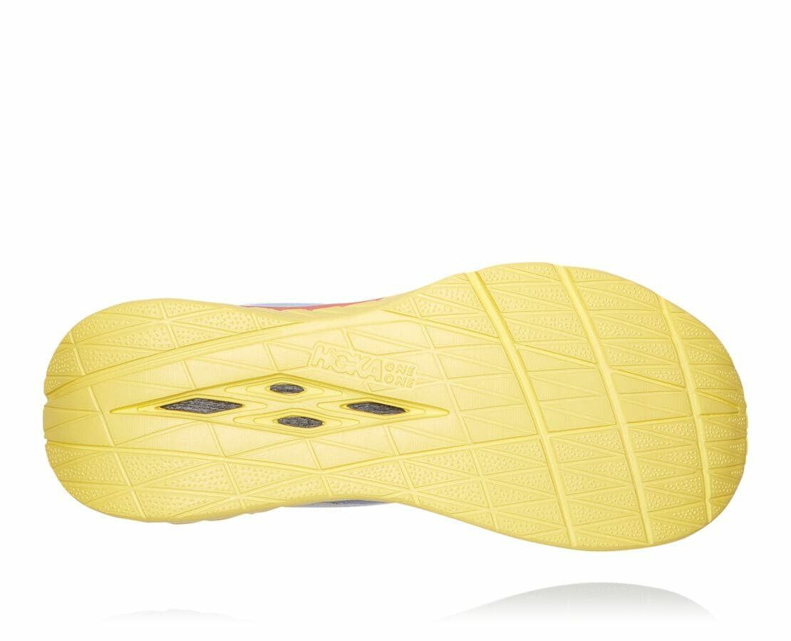 Women's Carbon X Nimbus Cloud / Lantana