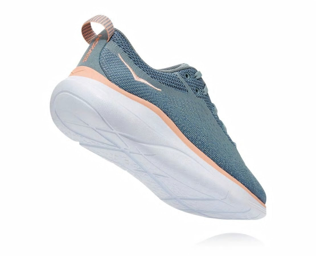 Women's Hupana Flow Lead / Pink Sand