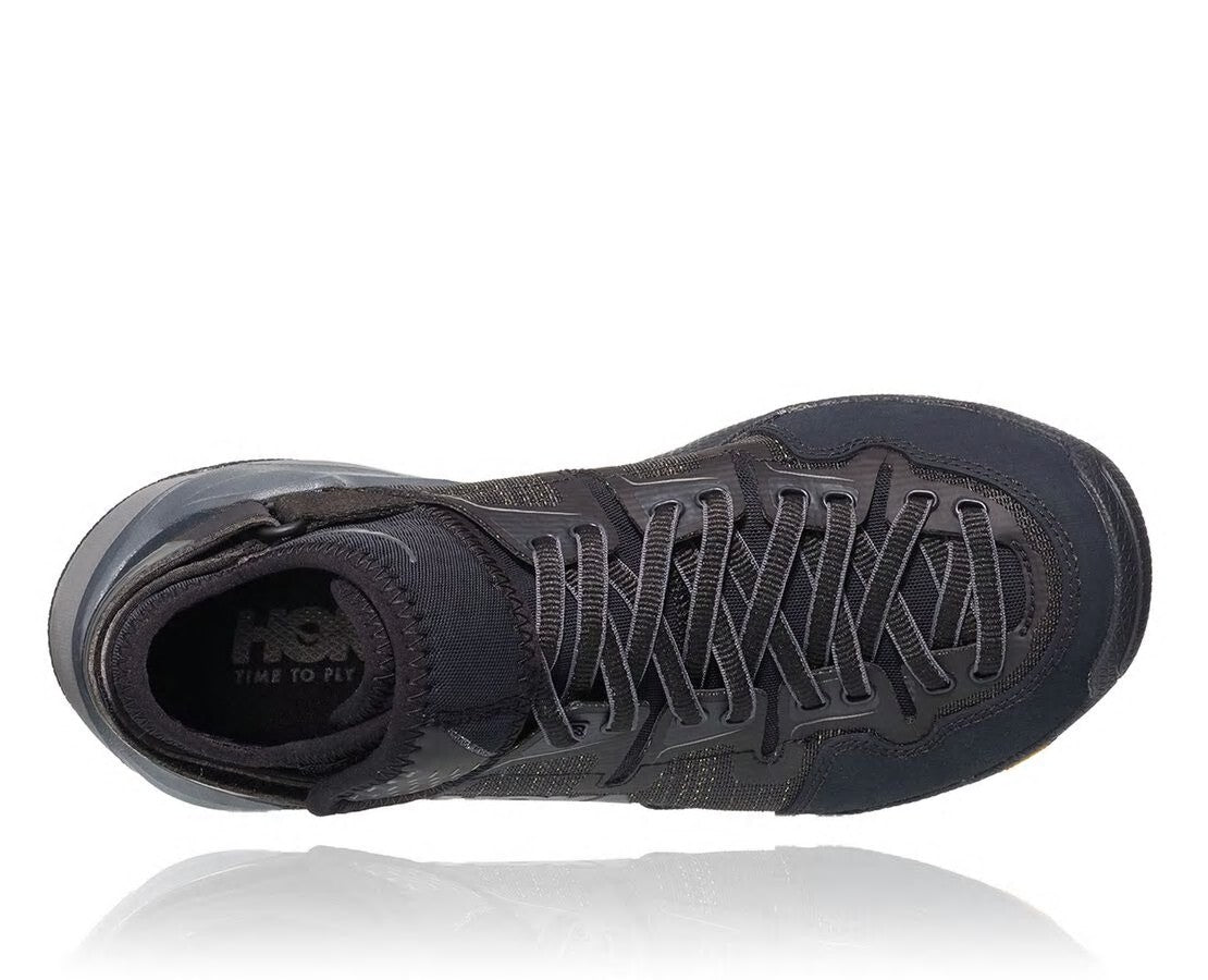 Men's Arkali Black / Reflective