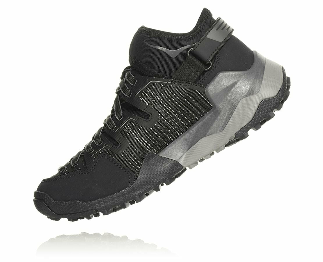 Women's Arkali Black / Reflective