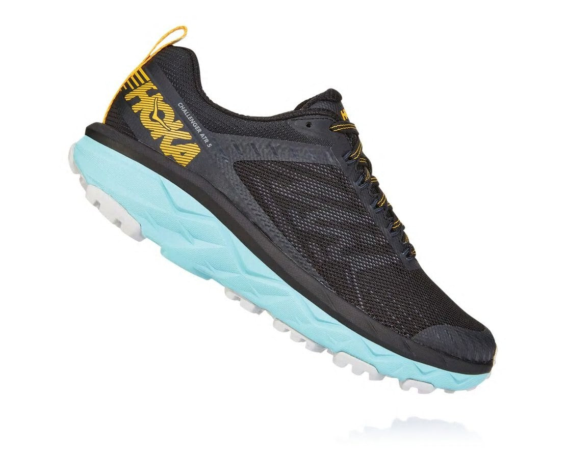 Women's Challenger ATR 5 Anthracite / Antigua Sand