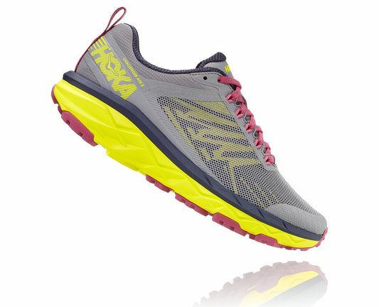 Women's Challenger ATR 5 Frost Gray / Evening Primrose